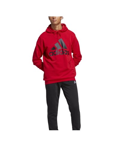 Chandal Adidas M Bl Ft Hd Ic6749  |ADIDAS |ADIDAS padel clothing