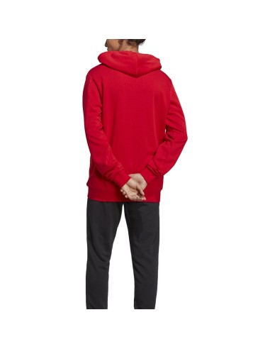 Chandal Adidas M Bl Ft Hd Ic6749  |ADIDAS |ADIDAS padel clothing