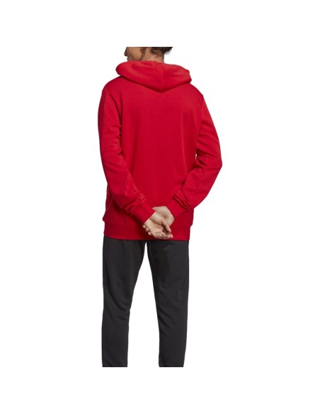 Chandal Adidas M Bl Ft Hd Ic6749  |ADIDAS |ADIDAS padel clothing