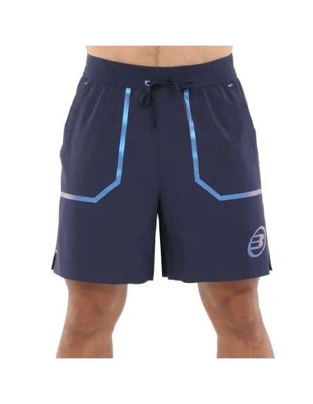 Short Bullpadel Paya 2021 |BULLPADEL |Vêtements de padel BULLPADEL