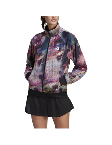 Chaqueta Adidas Woven Mujer |ADIDAS |Ropa de pádel ADIDAS