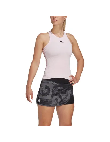 Adidas Club Graph Women's Skirt |ADIDAS |ADIDAS padel clothing