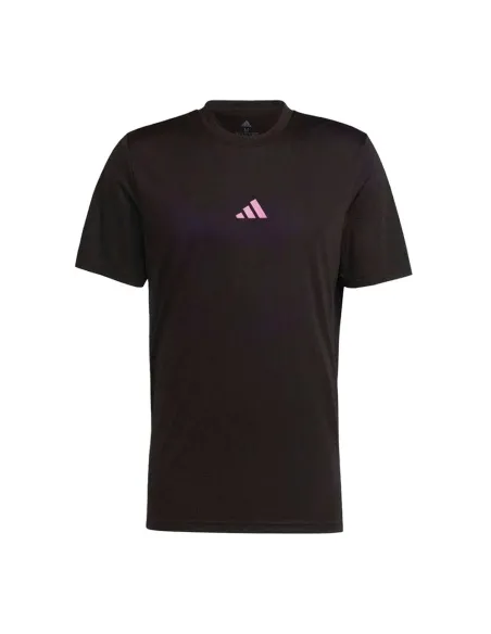 Camiseta Adidas M Pad G Ht5224  |ADIDAS |ADIDAS padel clothing