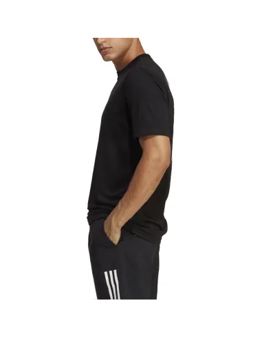 Camiseta Adidas M Pad G Ht5224  |ADIDAS |ADIDAS padel clothing
