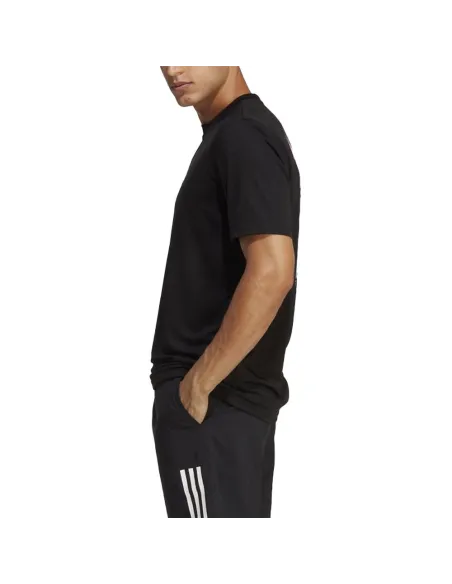 Camiseta Adidas M Pad G Ht5224  |ADIDAS |ADIDAS padel clothing