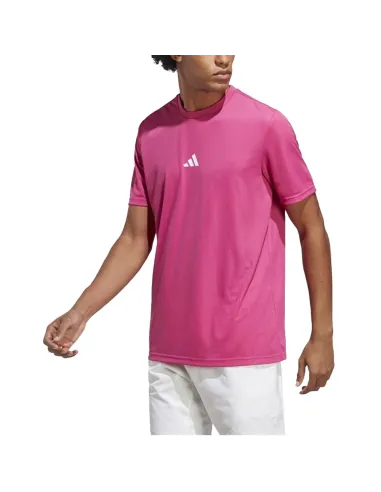 Camiseta Adidas M Pad G Ht5224  |ADIDAS |ADIDAS padel clothing