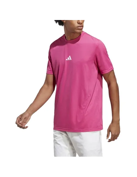 Camiseta Adidas M Pad G Ht5224  |ADIDAS |ADIDAS padel clothing