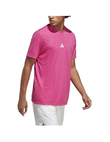 Camiseta Adidas M Pad G Ht5224  |ADIDAS |ADIDAS padel clothing