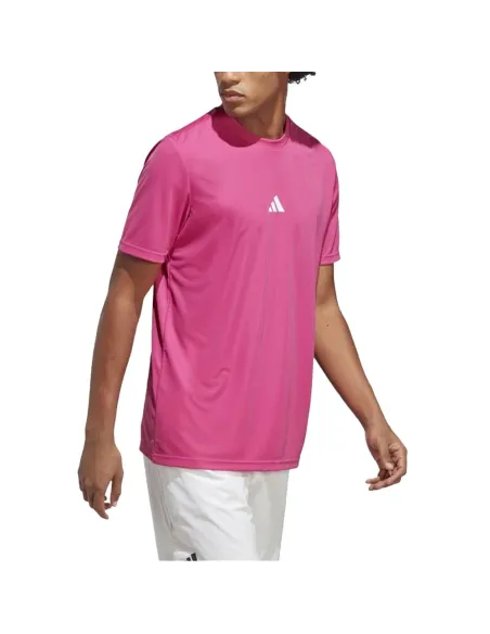 Camiseta Adidas M Pad G Ht5224  |ADIDAS |ADIDAS padel clothing