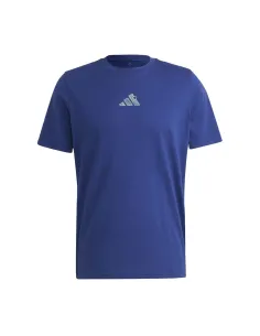 T-Shirt Adidas Tns Ao |ADIDAS |Vêtements de padel ADIDAS