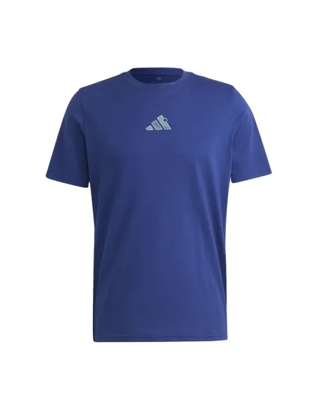 Camiseta Adidas Tns Ao |ADIDAS |Roupa de Padel ADIDAS