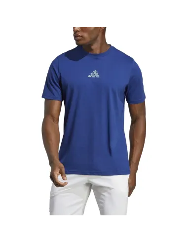 Camiseta Adidas Tns Ao |ADIDAS |Roupa de Padel ADIDAS