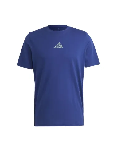 Camiseta Adidas Tns Ao |ADIDAS |Roupa de Padel ADIDAS