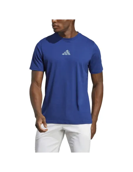 Camiseta Adidas Tns Ao |ADIDAS |Roupa de Padel ADIDAS