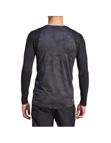 T-Shirt Adidas Manica Lunga Parigi |ADIDAS |Abbigliamento da padel ADIDAS