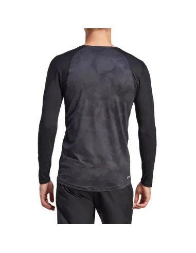 Camiseta Adidas Manga Larga Paris |ADIDAS |Ropa de pádel ADIDAS