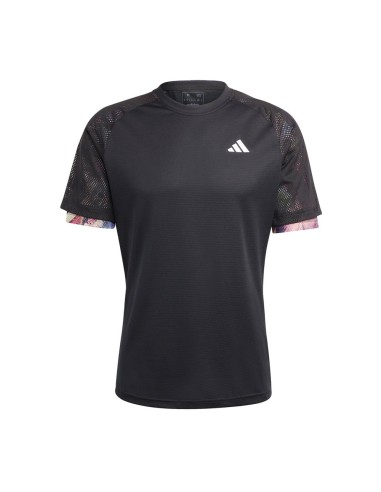Adidas padel shirt new arrivals
