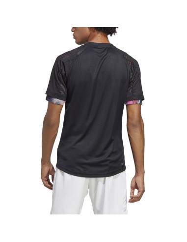 Adidas Mel T-shirt |ADIDAS |ADIDAS padel clothing