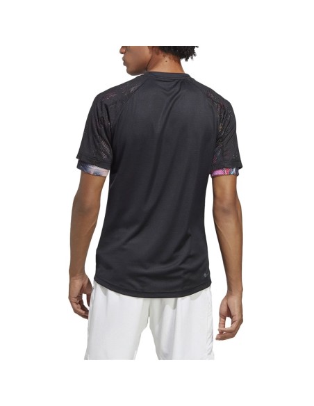 T-shirt Adidas Mel |ADIDAS |Vêtements de padel ADIDAS