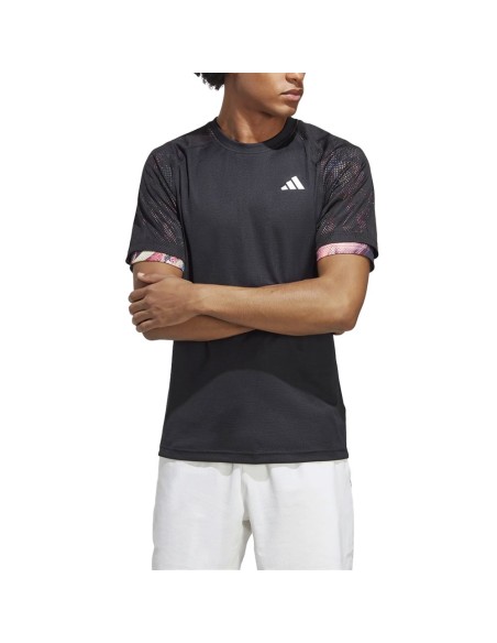 Camiseta Adidas Mel |ADIDAS |Ropa de pádel ADIDAS