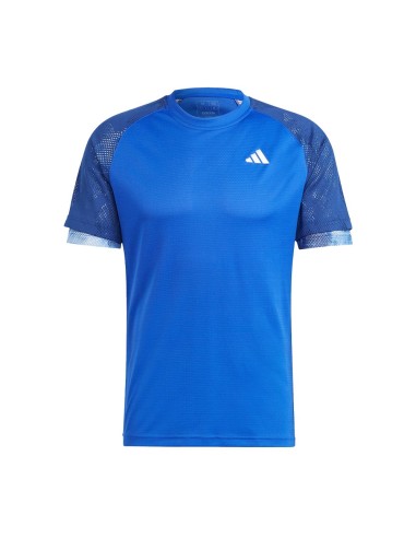 Maglietta Adidas Mel |ADIDAS |Abbigliamento da padel ADIDAS