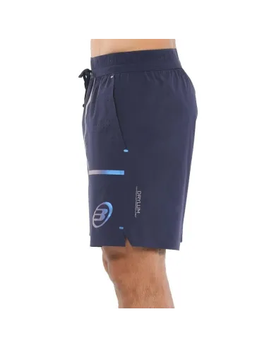 Short Bullpadel Paya 2021 |BULLPADEL |Vêtements de padel BULLPADEL