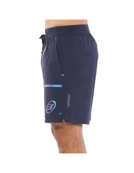 Short Bullpadel Paya 2021 |BULLPADEL |Vêtements de padel BULLPADEL