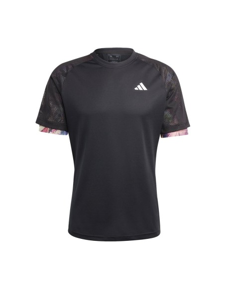 Adidas Mel T-shirt |ADIDAS |ADIDAS padel clothing