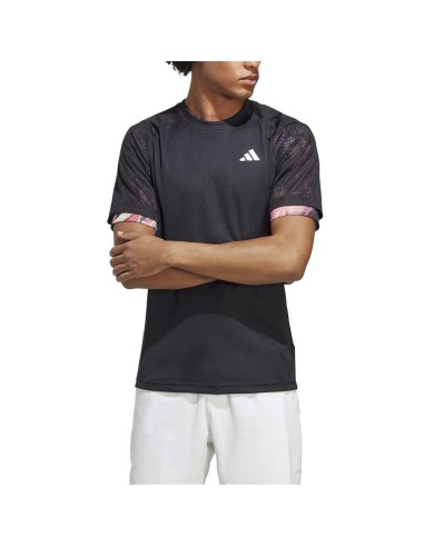 Adidas Mel T-shirt |ADIDAS |ADIDAS padel clothing