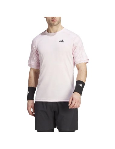 Maglietta Adidas Mel |ADIDAS |Abbigliamento da padel ADIDAS