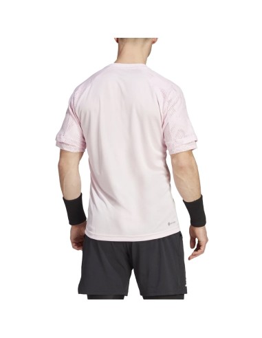 Maglietta Adidas Mel |ADIDAS |Abbigliamento da padel ADIDAS
