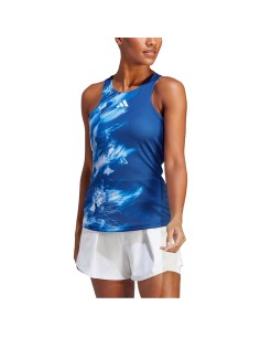 Camiseta Adidas Mel Y Mujer |ADIDAS |Ropa de pádel ADIDAS