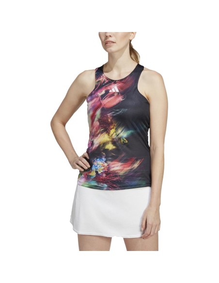 Adidas Mel Y Women's T-Shirt |ADIDAS |ADIDAS padel clothing Adidas Mel Y Women's T-Shirt |ADIDAS |ADIDAS padel clothing