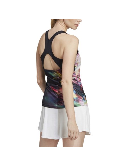 Adidas Mel Y Women's T-Shirt |ADIDAS |ADIDAS padel clothing Adidas Mel Y Women's T-Shirt |ADIDAS |ADIDAS padel clothing