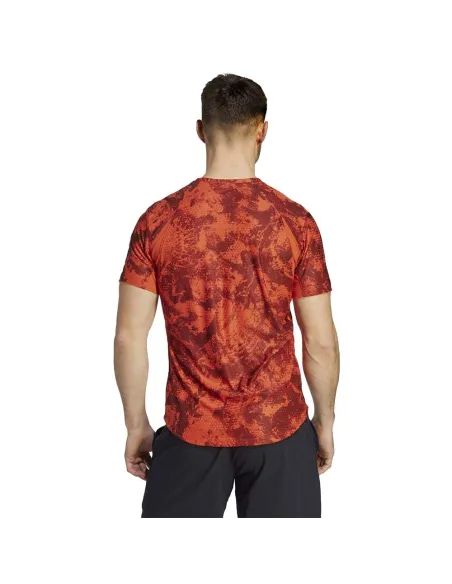 Camiseta Adidas Paris Frl |ADIDAS |Ropa de pádel ADIDAS