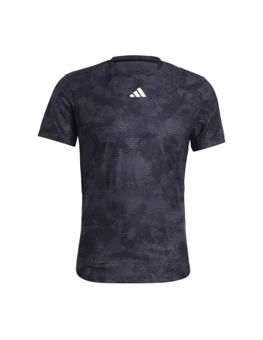 Maglietta Adidas Paris Frl |ADIDAS |Abbigliamento da padel ADIDAS