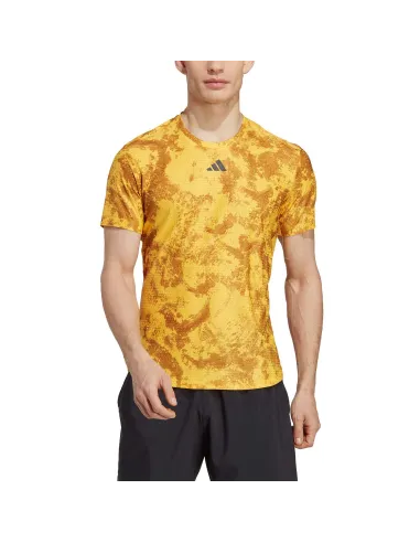 Adidas Paris Frl T-shirt |ADIDAS |ADIDAS padel clothing