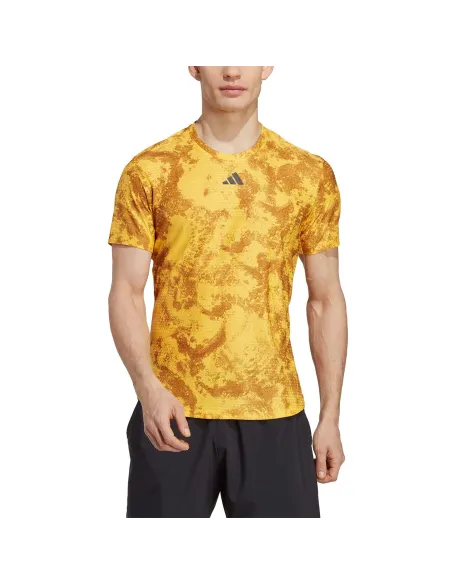 T-shirt Adidas Paris Frl |ADIDAS |Vêtements de padel ADIDAS