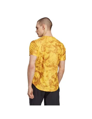 T-shirt Adidas Paris Frl |ADIDAS |Vêtements de padel ADIDAS