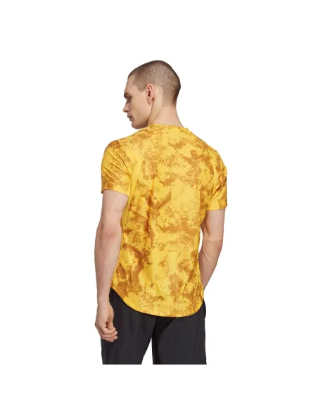 Adidas Paris Frl T-shirt |ADIDAS |ADIDAS padel clothing