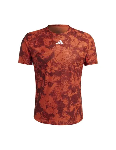 Adidas Paris Frl T-shirt |ADIDAS |ADIDAS padel clothing