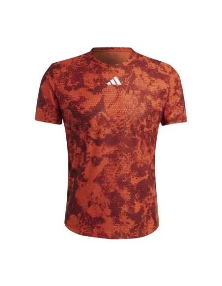 T-shirt Adidas Paris Frl |ADIDAS |Vêtements de padel ADIDAS