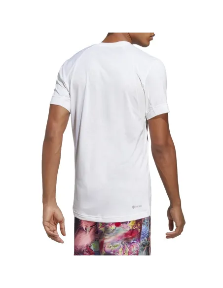 Camiseta Adidas T Freelift |ADIDAS |Roupa de Padel ADIDAS Camiseta Adidas T Freelift |ADIDAS |Roupa de Padel ADIDAS