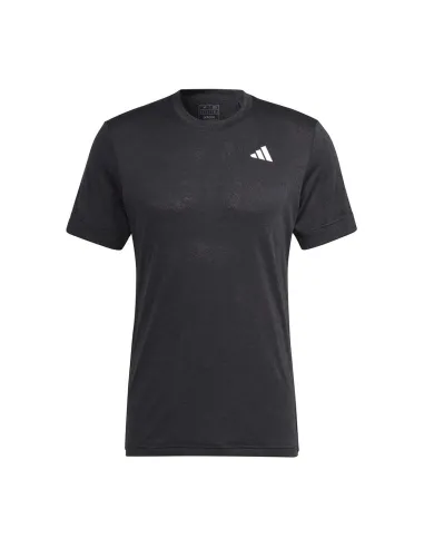 T-Shirt Adidas T Fit |ADIDAS |Vêtements de padel ADIDAS
