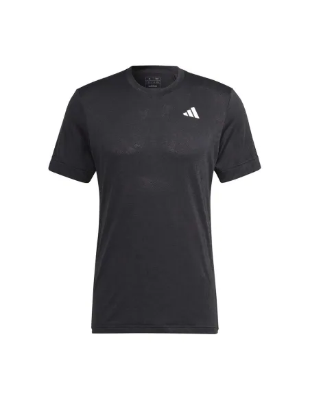 T-Shirt Adidas T Fit |ADIDAS |Vêtements de padel ADIDAS
