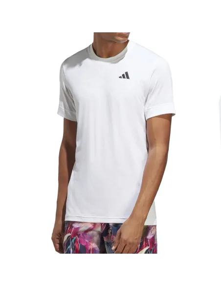 Camiseta Adidas T Freelift |ADIDAS |Roupa de Padel ADIDAS Camiseta Adidas T Freelift |ADIDAS |Roupa de Padel ADIDAS