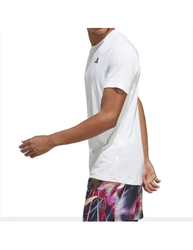 T-Shirt Adidas T Fit |ADIDAS |Vêtements de padel ADIDAS