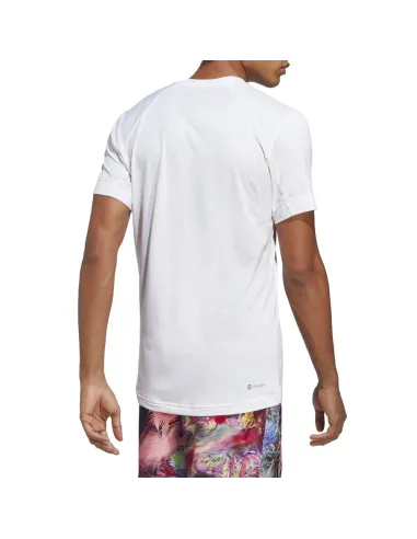 Camiseta Adidas T Freelift |ADIDAS |Roupa de Padel ADIDAS