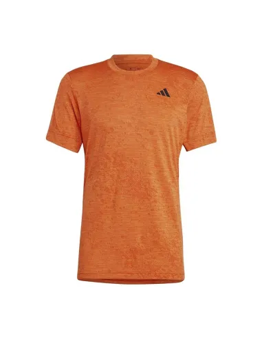 T-Shirt Adidas T Fit |ADIDAS |Vêtements de padel ADIDAS