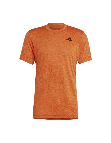 T-Shirt Adidas T Fit |ADIDAS |Vêtements de padel ADIDAS